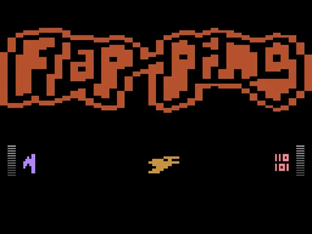 FlapPing screenshot