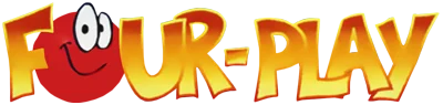 Four-Play logo