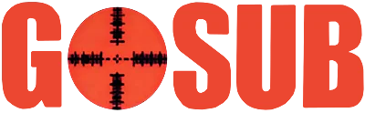 GoSub logo
