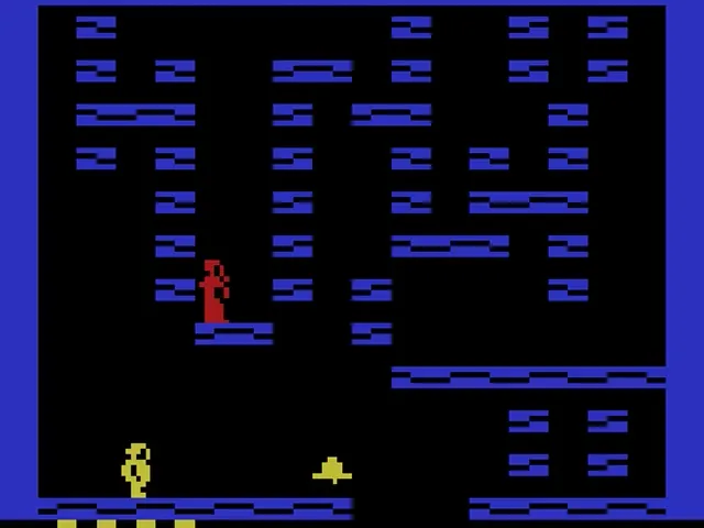 Hunchy II screenshot