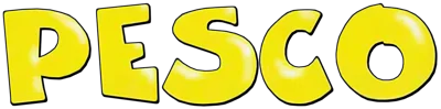 Pesco logo