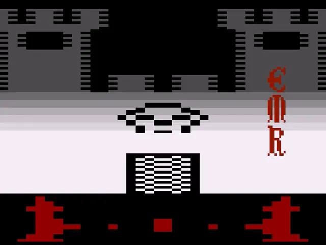 Evil Magician Returns screenshot