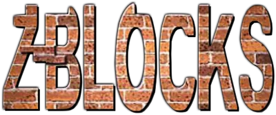Z-Blocks logo