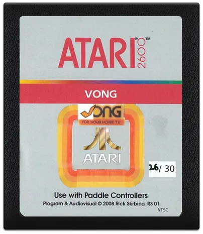 Vong cart