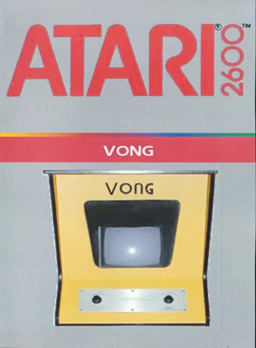 Vong box art