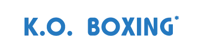 AVGN K.O. Boxing logo