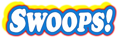 SWOOPS! logo