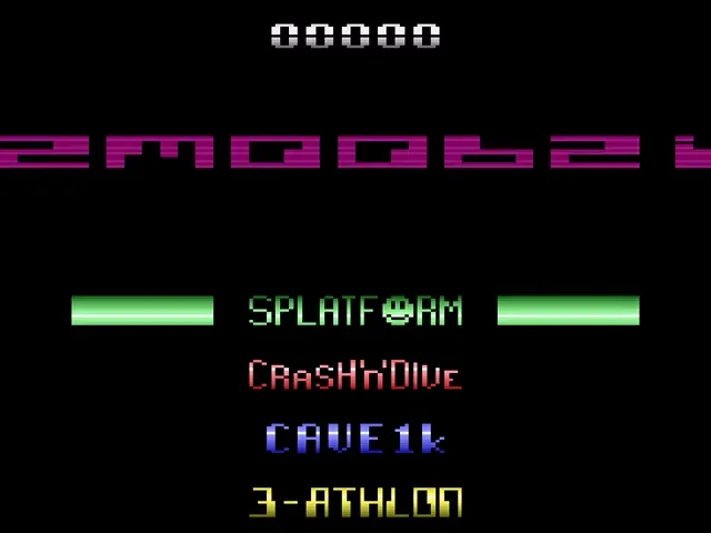 SWOOPS! screenshot