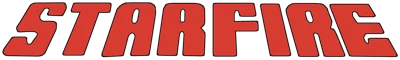 Star Fire logo