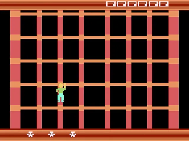 Squish 'Em screenshot