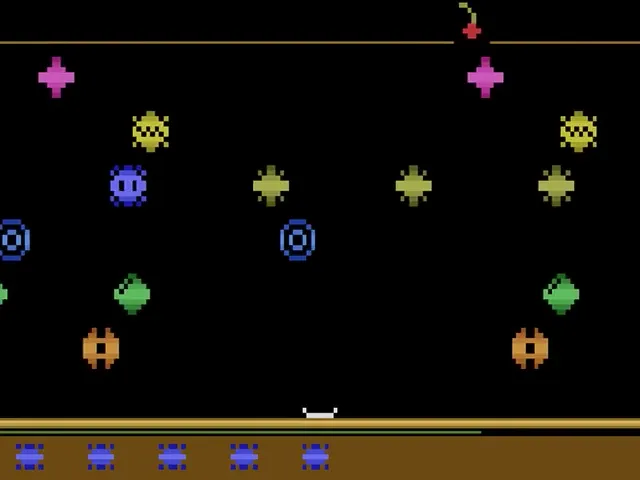 Backdrop artwork for Space Treat