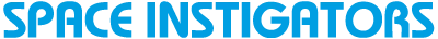 Space Instigators logo