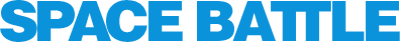 Space Battle logo