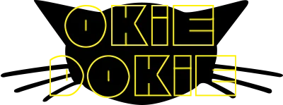 Okie Dokie logo