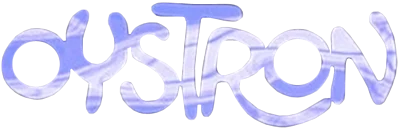 Oystron logo