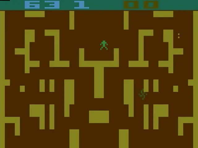 Wizard screenshot
