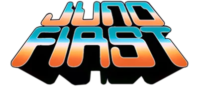 Juno First logo
