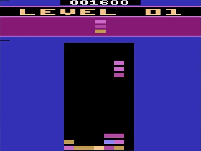 Acid Drop screenshot
