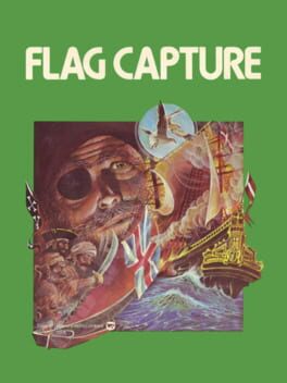 Flag Capture ~ Capture cover