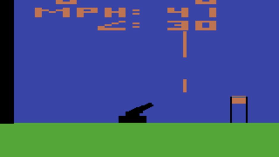 Human Cannonball ~ Cannon Man screenshot