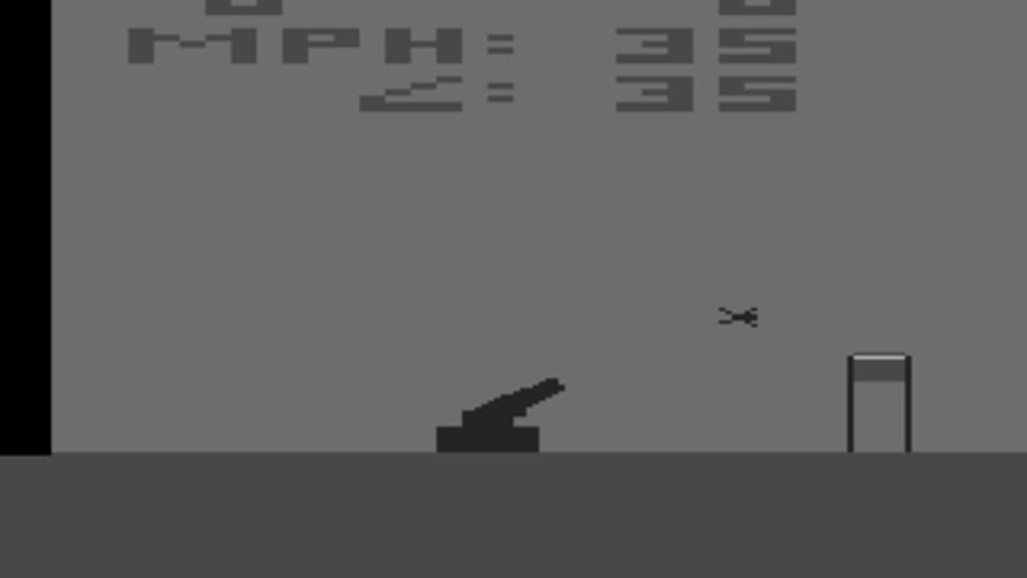 Human Cannonball ~ Cannon Man screenshot