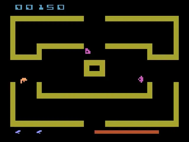 Marble Craze screenshot