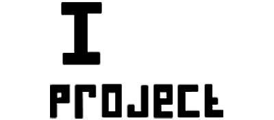 I Project logo