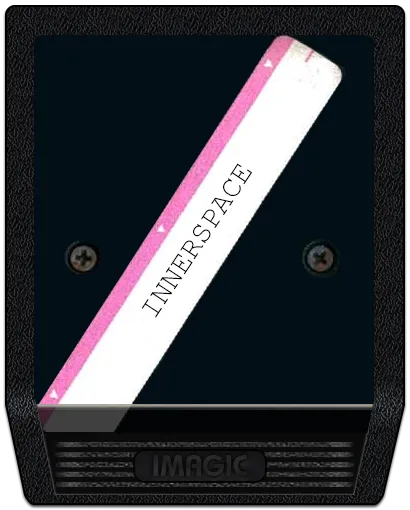 Innerspace cart