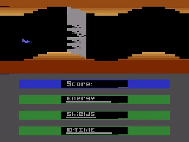 Innerspace screenshot