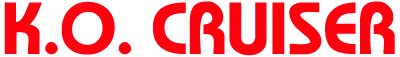 K.O. Cruiser logo
