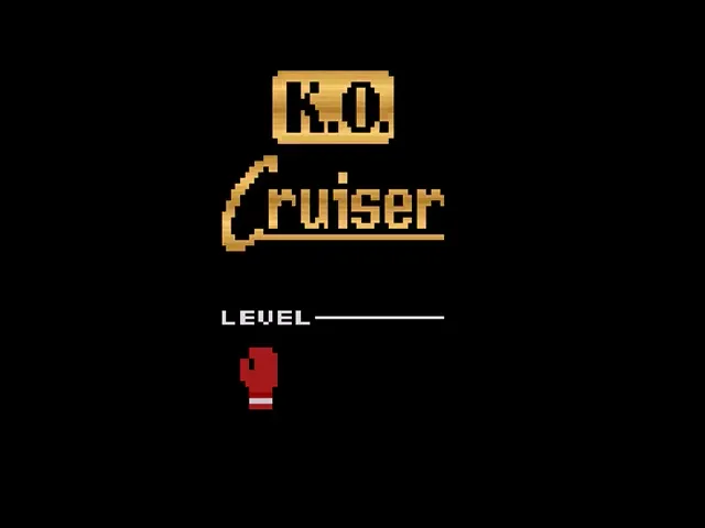 K.O. Cruiser screenshot