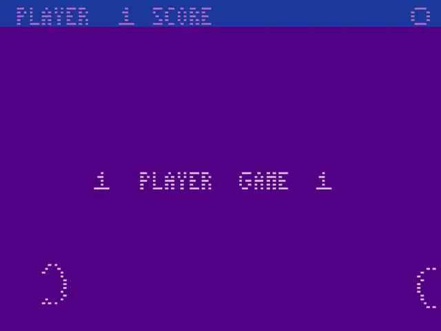 Meteoroids screenshot