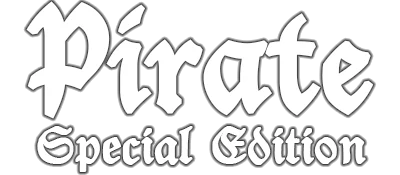 Pirate Special Edition logo