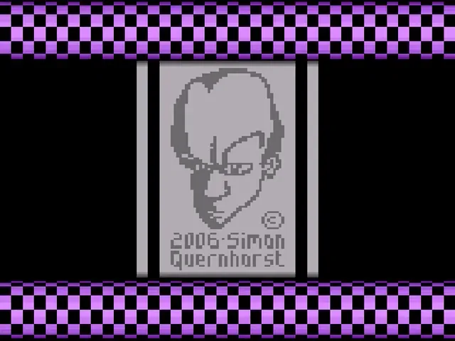 Raster Fahndung screenshot