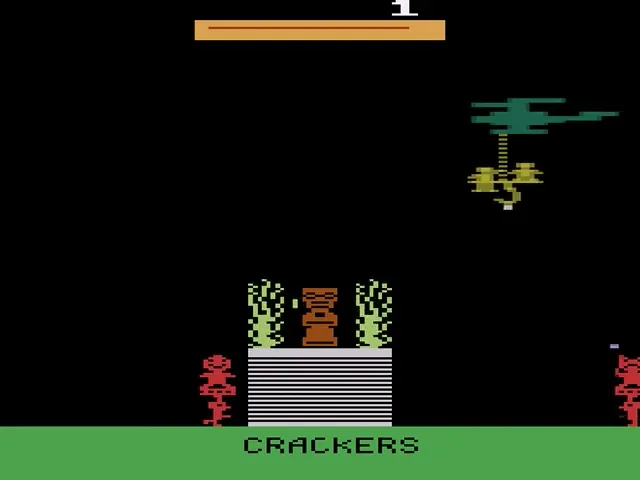 Rescue Bira Bira screenshot