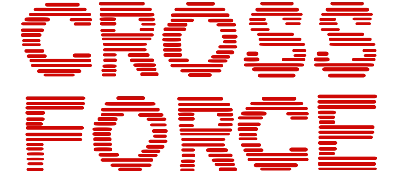 Cross Force logo