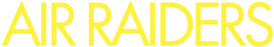Air Raiders logo