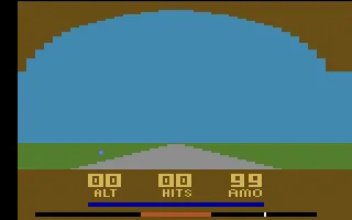 Air Raiders screenshot
