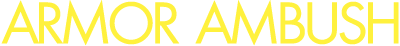 Armor Ambush logo