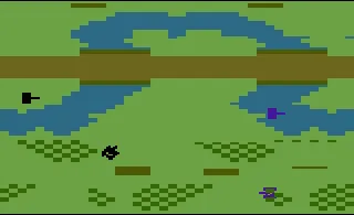 Backdrop artwork for Armor Ambush