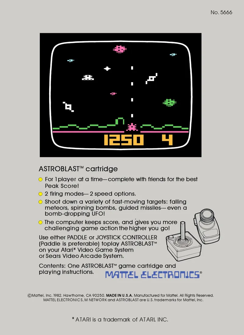 Astroblast box back