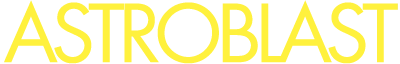 Astroblast logo