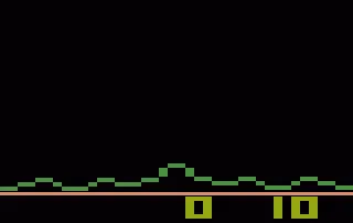 Astroblast screenshot