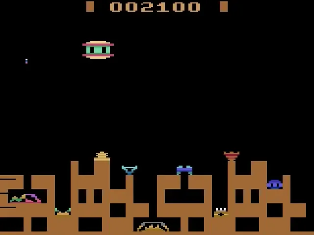 Backdrop artwork for Base Attack