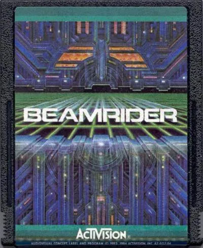 Beamrider cart