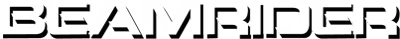 Beamrider logo