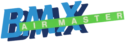 BMX Air Master logo