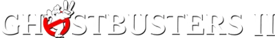 Ghostbusters II logo