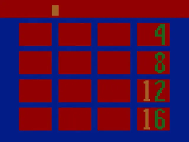 Hunt & Score screenshot