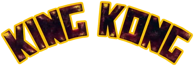 King Kong logo